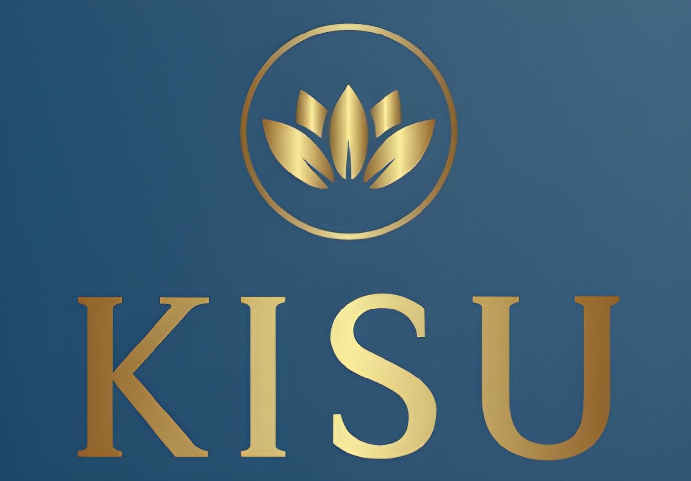 kisu logo